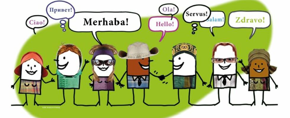 Nachbarschaftsfest