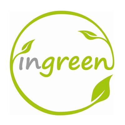 ingreen - Pflanzen- und Moosbilder - 100% Natur & keine Pflege!