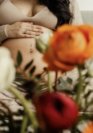 Women's Nature | Wochenbett-Lieferservice & Räumlichkeiten 1180 – Foto 5