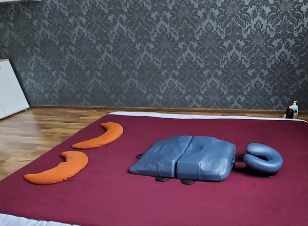 Shiatsu