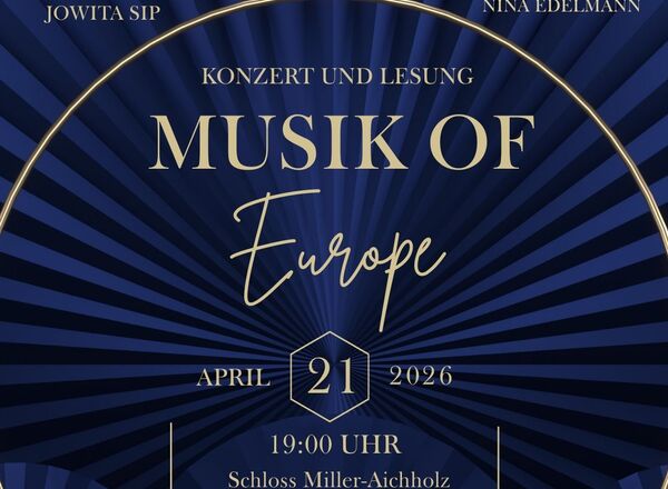 Musik of Europe