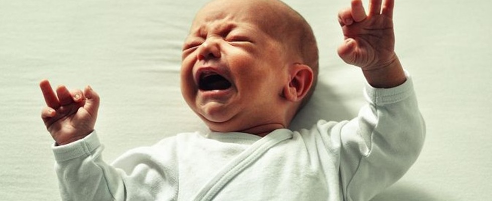Vortrag: Keine Angst vor Babytränen