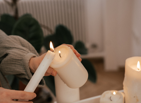 das | Echo | dazwischen 