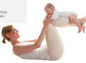 Mummy&me nach Brigitta Kuhn
