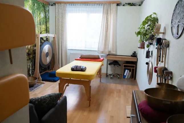 Klangmassage Koenigsklang – Foto 2