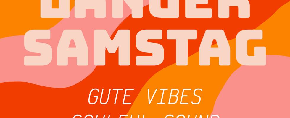 Langer Samstag