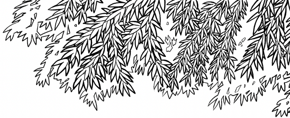 Nina Hable - Illustrationen, Comics, Kurse