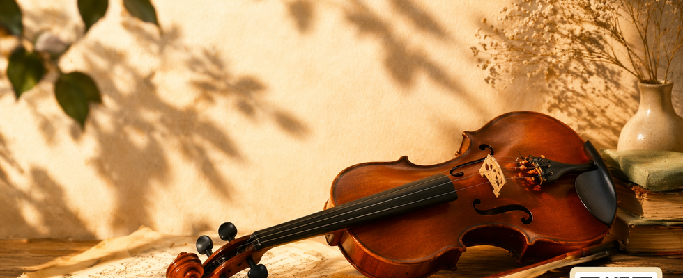 Geigenunterricht und kreative Musikpädagogik in Wien