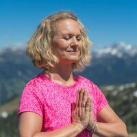 Gesundheitsyoga im 14. Bezirk