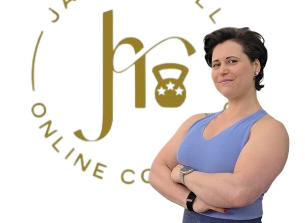 Vortrag - Balance ist dein Erfolgsschlüssel, wie Bewegung im Alltag dein stärkstes Business-Tool wird