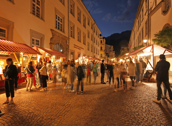 Stadtmarketing Hall in Tirol