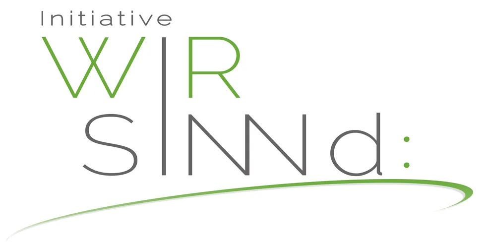 Initiative WIR SINNd: die 3D-Vernetzer - CoWorking - CoLearning - CoShopping – Foto 1