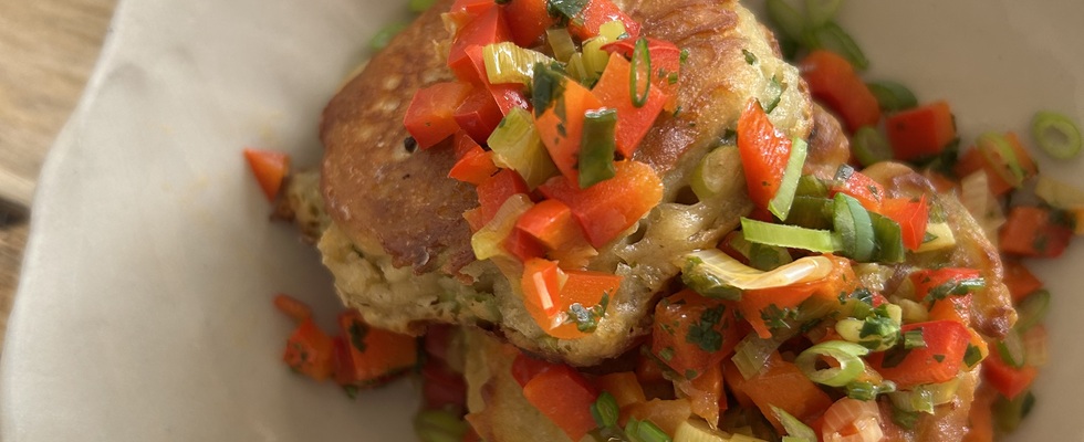 Single Kochkurs "Frühlingsgefühle"