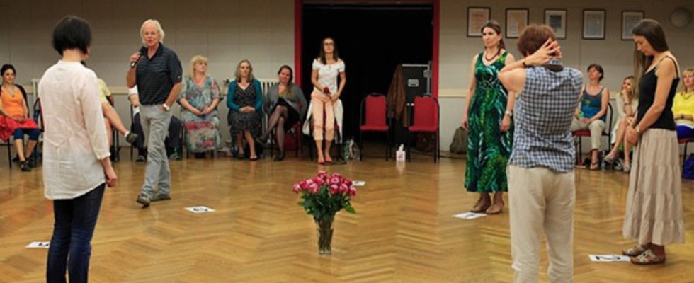 Aufstellungsarbeit-Lebensintegrationsprozess