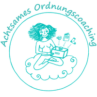 Achtsames Ordnungscoaching
