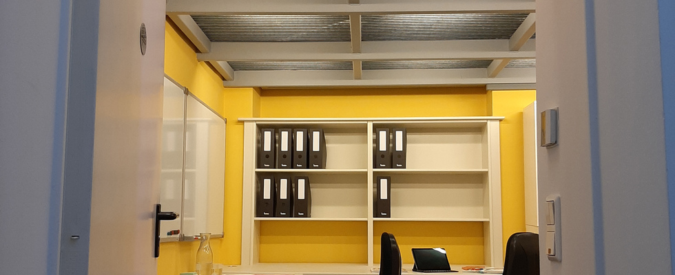 Artwork Coworking Space