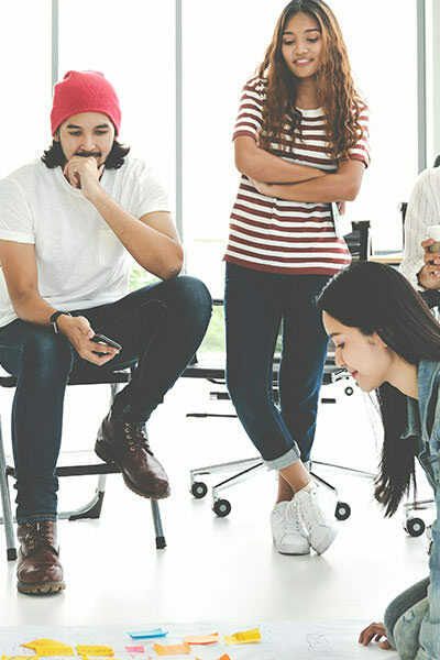 Digitales & Start-ups