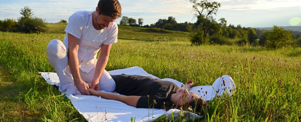 Hara Shiatsu Praxis Wien | 1020 | Tobias König