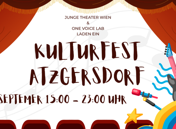 Kulturfest Atzgersdorf