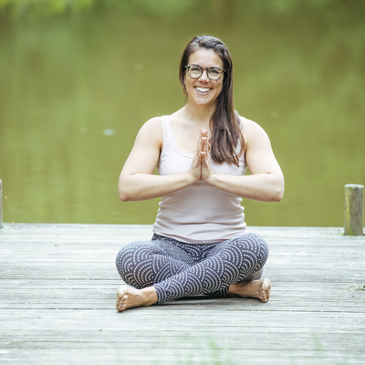 Soulshine Yoga