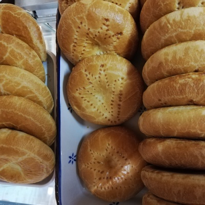 Andis Bauernschmankerl