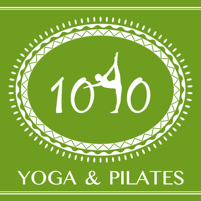 Yoga und Pilates