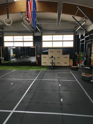 CrossFit – Foto 3
