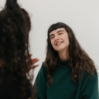 Somatische Körperarbeit nach dem Pantarei Approach