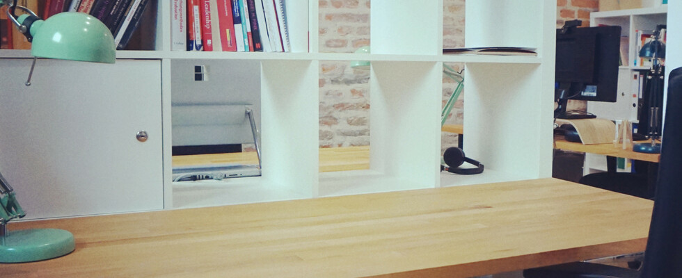 Co-office im Herzen von Hernals 