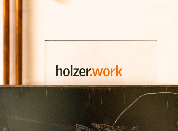 holzer.work