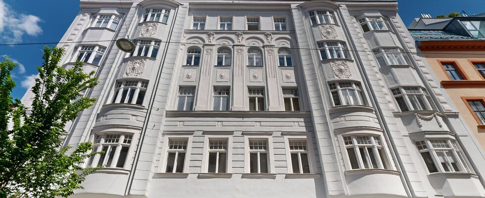 🏡 Heller, ruhiger Praxisraum im Herzen von Wien (8. Bezirk – Strozzigasse)