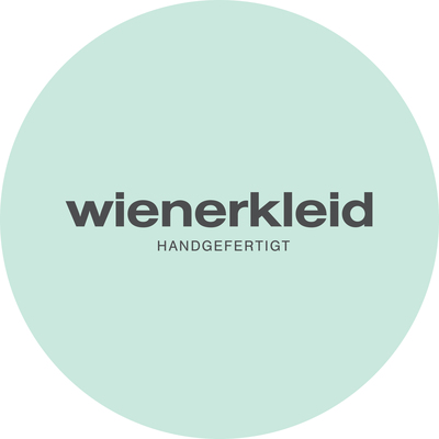 wienerkleid handgefertigt