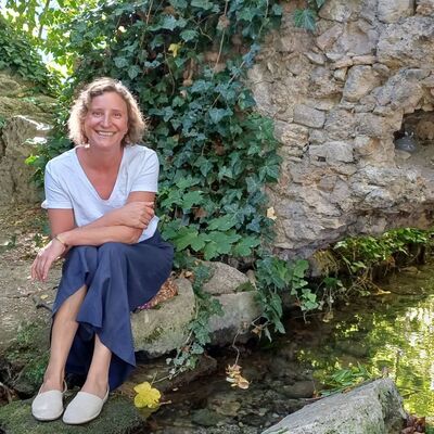 Verena Maria Chmelik
