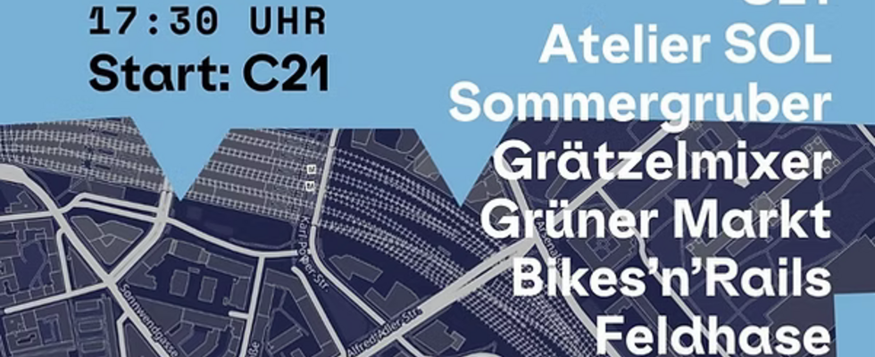 Grätzltour #4