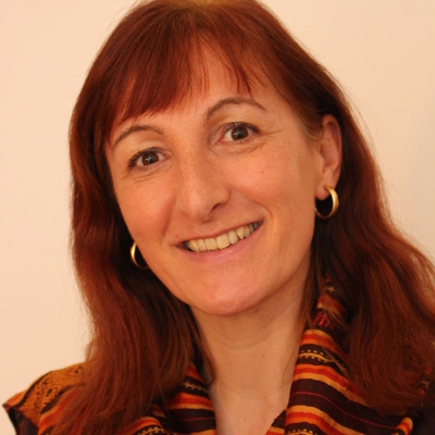 Petra Payer