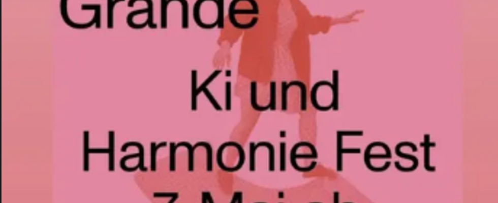 Ki und Harmonie Fest