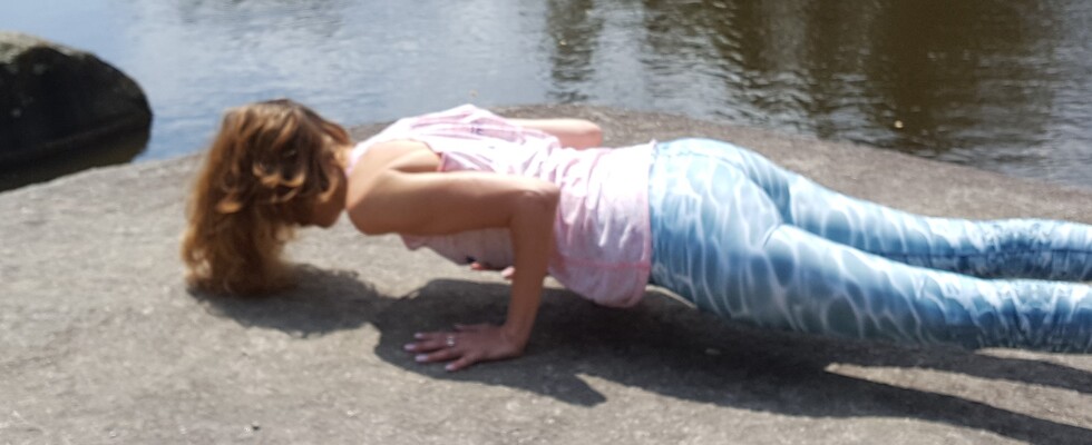 Yogalates 1130
