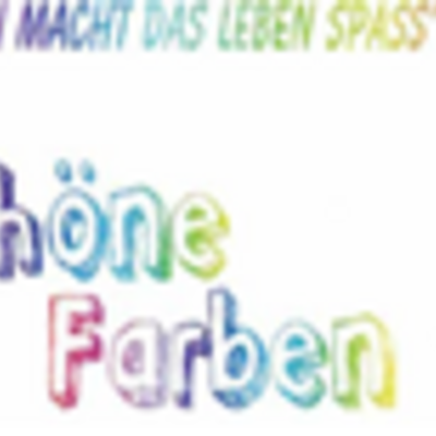 Schöne Farben Ben Sinterhauf