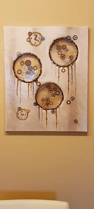 Unikate Kunst  – Foto 2