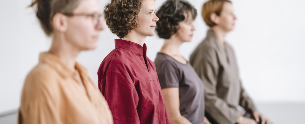 Mindful:queer: LGBTIQA+ Achtsamkeitsabende