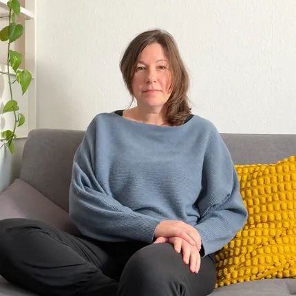 Claudia Widlhofer · Ganz du sein – Foto 5