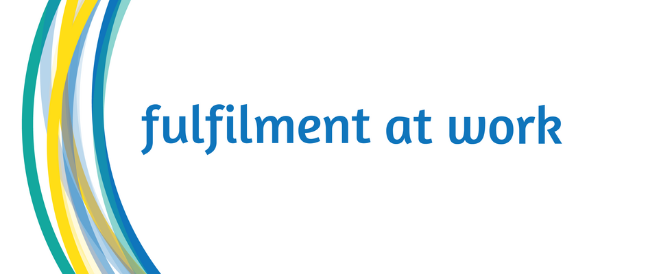 fulfilment at work - Coaching