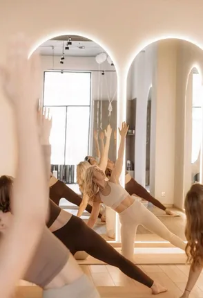 MAVITA - Pilates & Mehr 🧘🏻‍♀️  – Foto 3