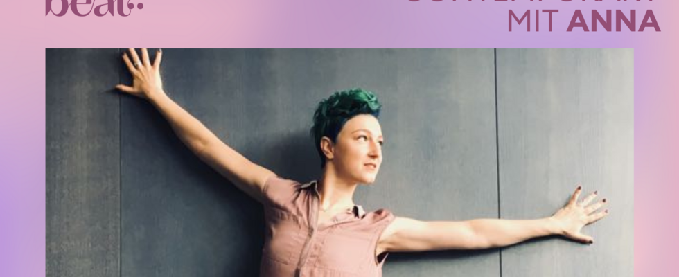 Contemporary Intermediate Workshop