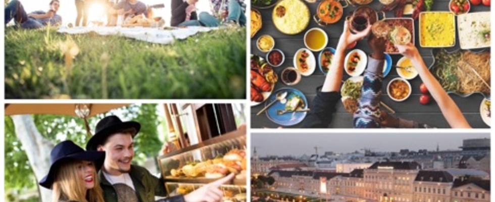 Food Festival Vienna im MQ