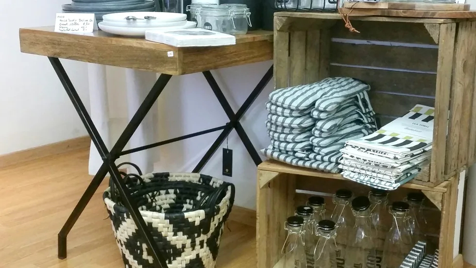 Nicestuff Onlineshop – Foto 1