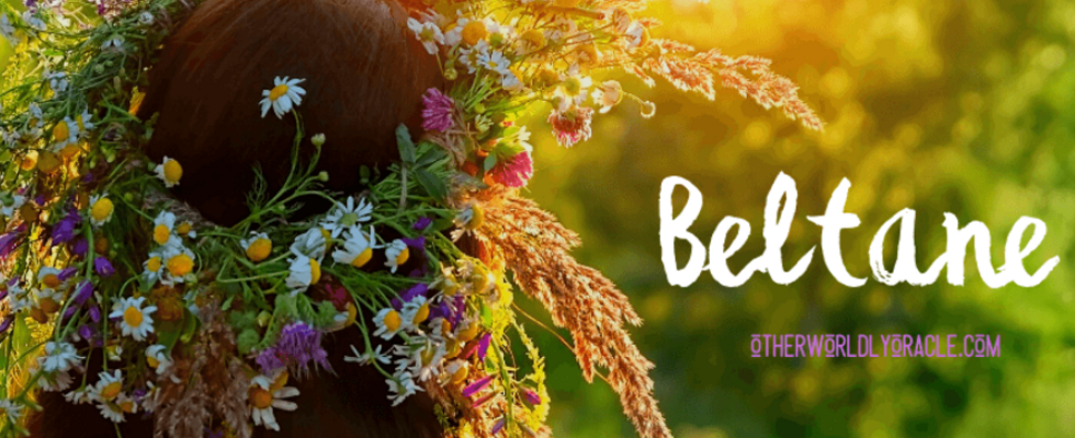 Beltane Klangschalenmeditation