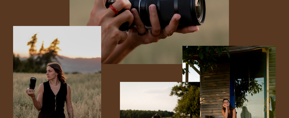 Summer Shooting