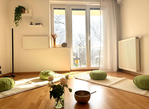 Einfach Sein - Meditations- und Achtsamkeitspraxis für deinen Alltag