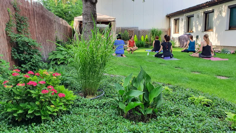 Yogagalerie – Foto 4
